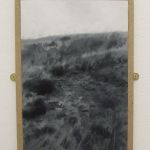 Saddeworth Moor II - Oil on board